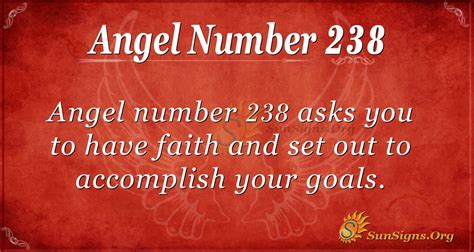 238 angel number meaning love|238 Angel Number Meaning: Abundance, Trust, and Progress.